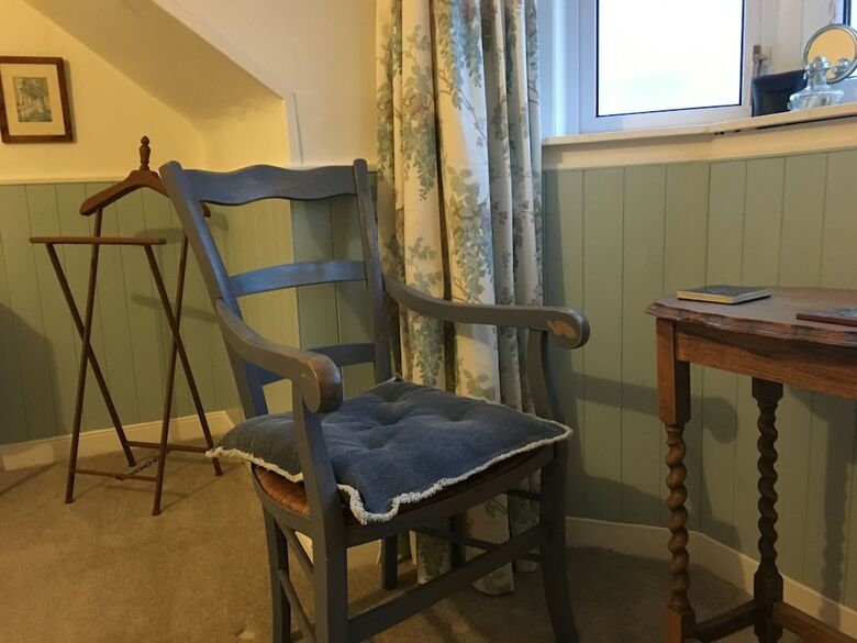 Bed & Breakfast Dupplin152