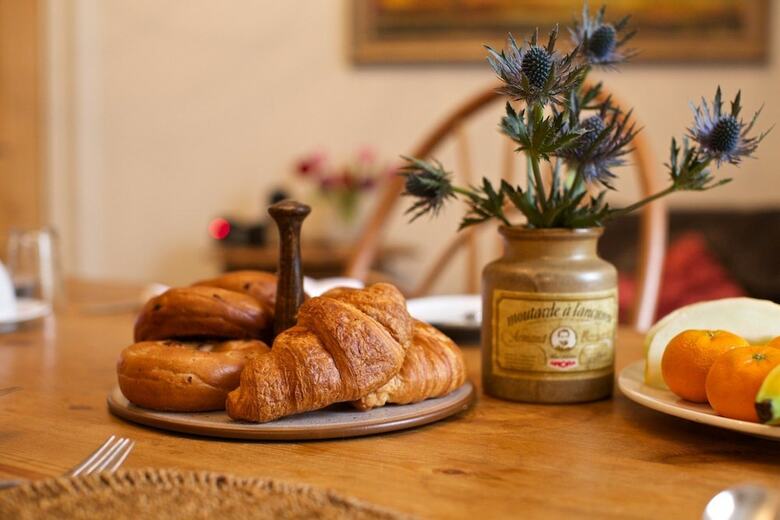 Bed & Breakfast Dupplin152