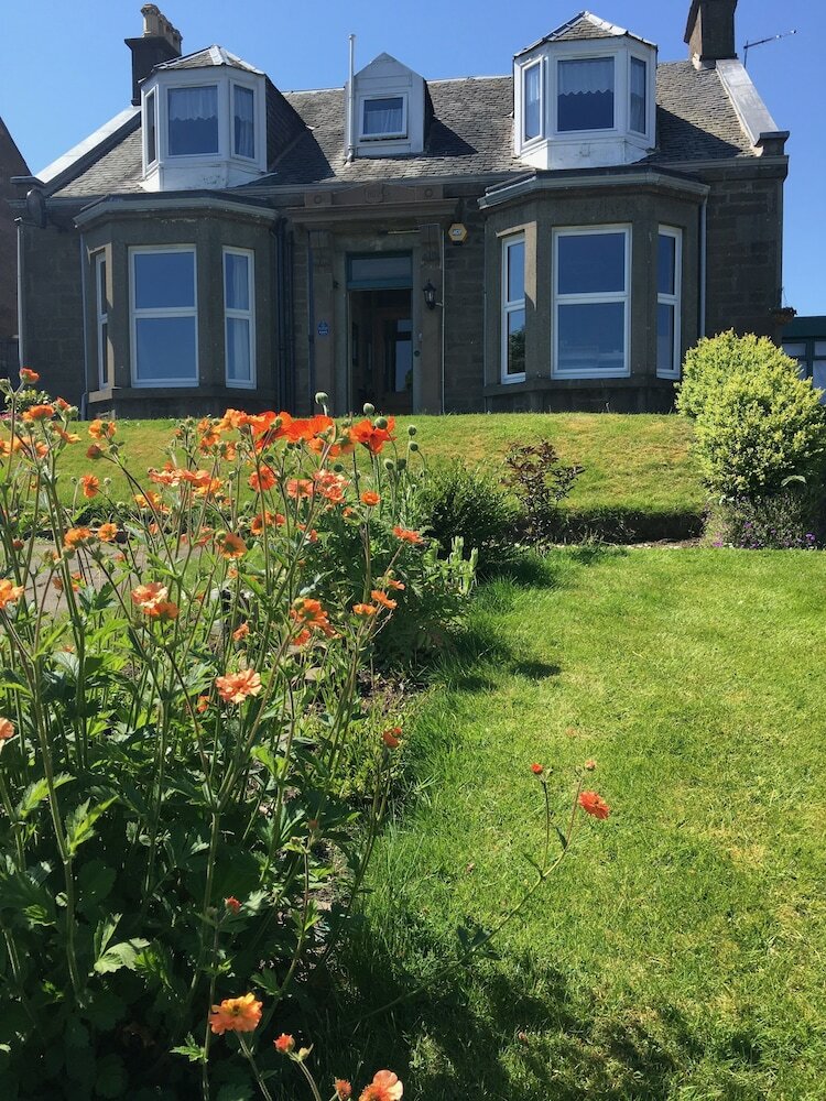 Bed & Breakfast Dupplin152