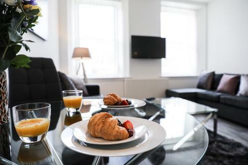 Casa Fresa - King Street Apartments