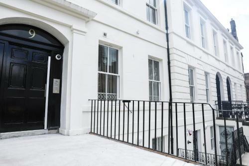 Casa Fresa - King Street Apartments