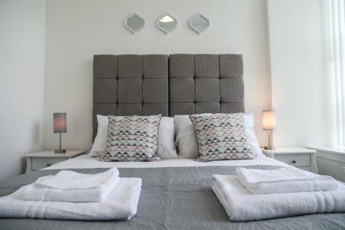 Casa Fresa - King Street Apartments