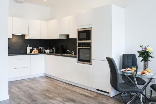 Casa Fresa - King Street Apartments