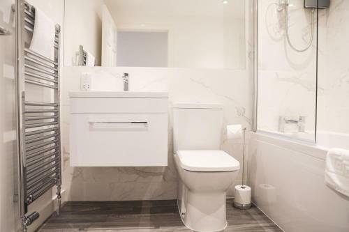 Casa Fresa - King Street Apartments