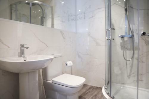 Casa Fresa - King Street Apartments