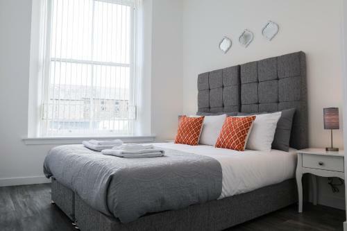 Casa Fresa - King Street Apartments