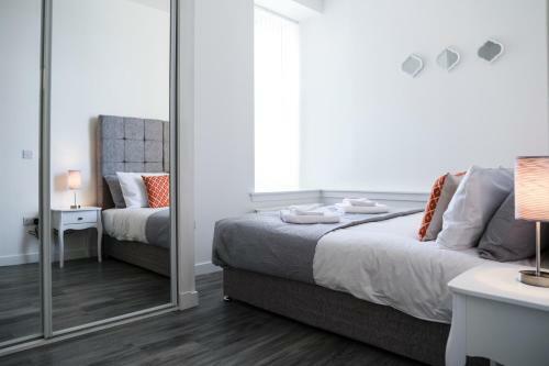 Casa Fresa - King Street Apartments