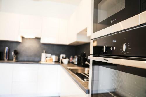 Casa Fresa - King Street Apartments