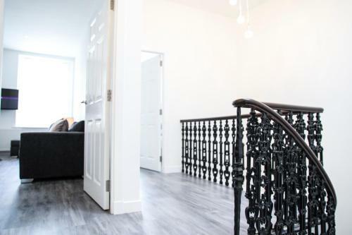 Casa Fresa - King Street Apartments