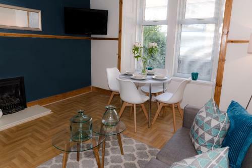 Apartamento Homey Clepington