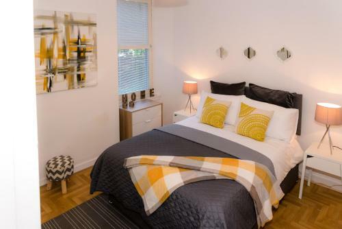 Apartamento Homey Clepington