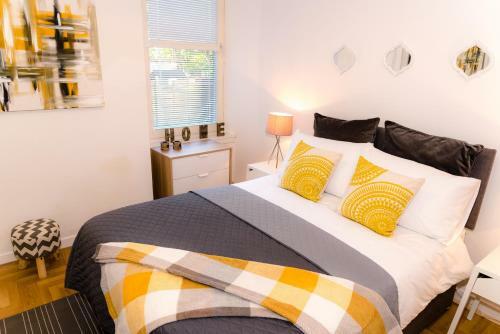 Apartamento Homey Clepington
