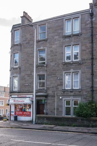 Apartamento Homey Clepington