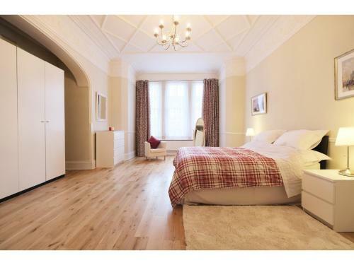Apartamento Amazing 3-bedroom Garden Flat For 6 In Ealing
