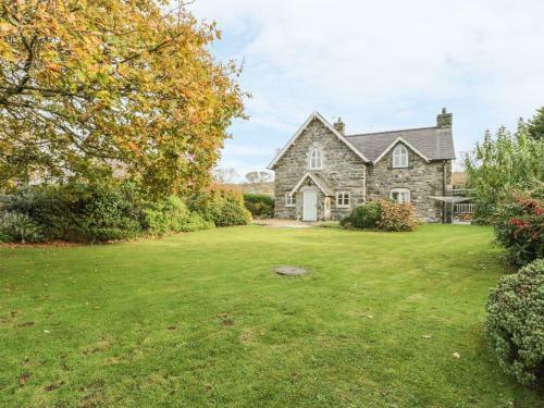 South Lodge, Dyffryn Ardudwy