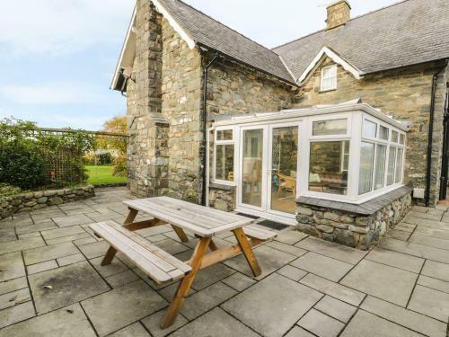 South Lodge, Dyffryn Ardudwy