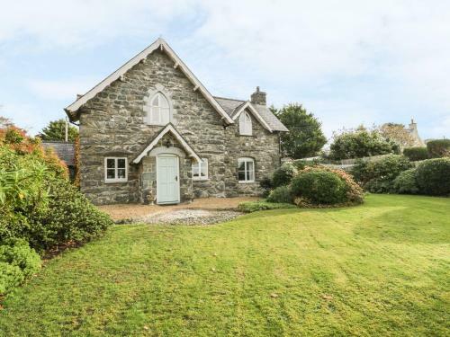 South Lodge, Dyffryn Ardudwy