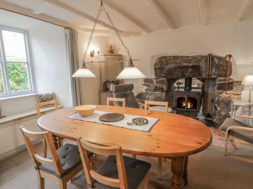 South Lodge, Dyffryn Ardudwy