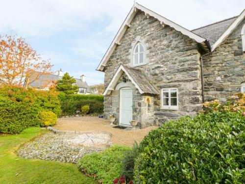 South Lodge, Dyffryn Ardudwy