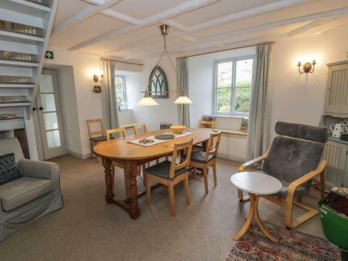 South Lodge, Dyffryn Ardudwy