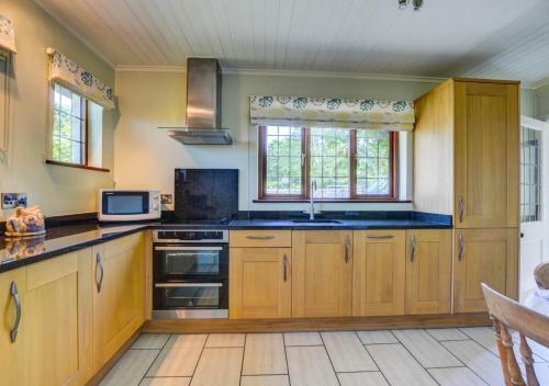 Apartamento The Lodge