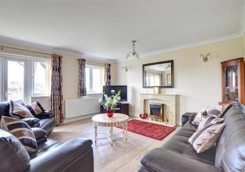 Apartamento Tredegar
