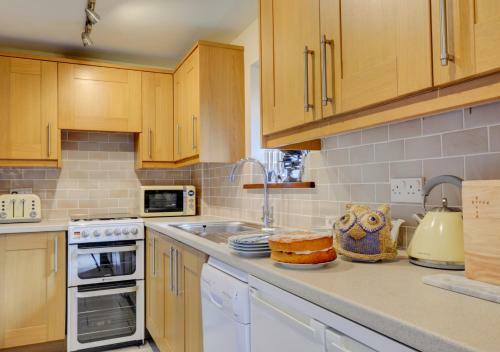 Apartamento Granary