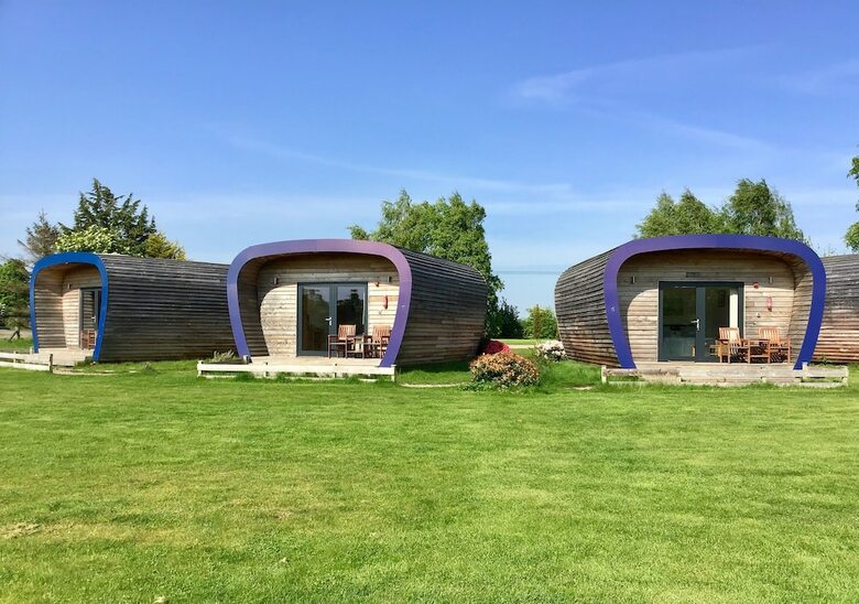 Bed & Breakfast Whitemoss Lodge