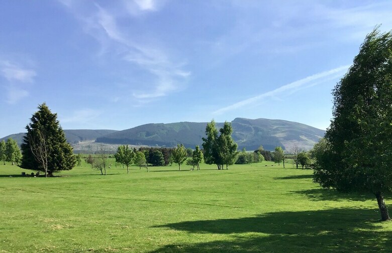Bed & Breakfast Whitemoss Lodge