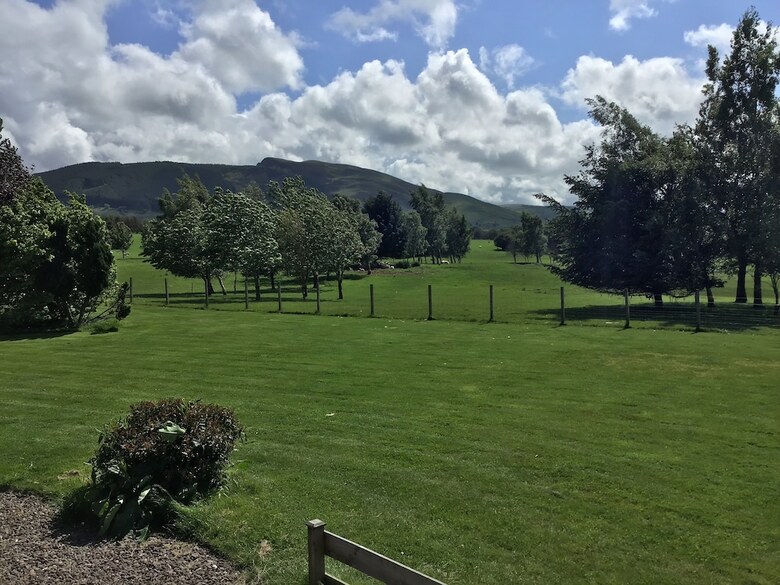 Bed & Breakfast Whitemoss Lodge