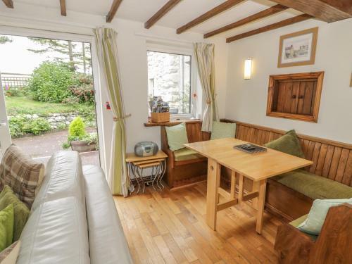 The Annexe, Dyffryn Ardudwy