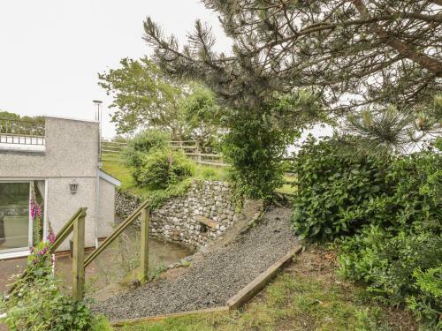 The Annexe, Dyffryn Ardudwy