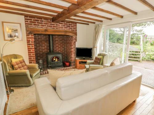The Annexe, Dyffryn Ardudwy