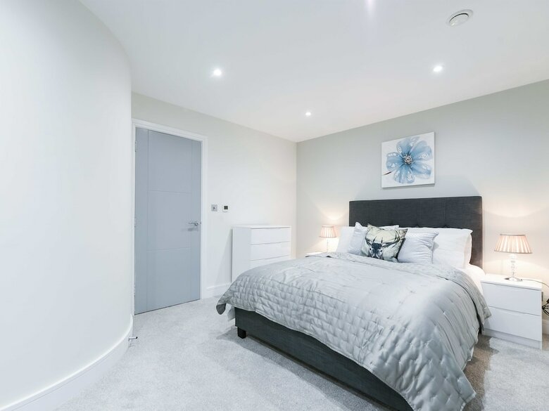 Ealing Apartments