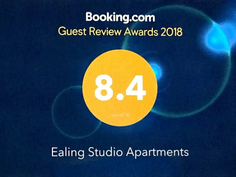 Ealing Apartments