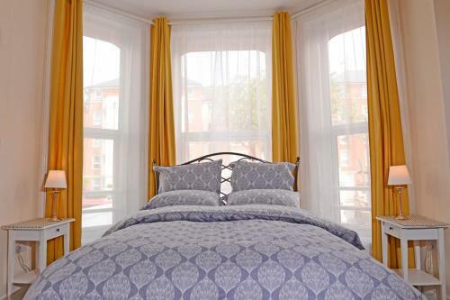 Apartamento Jevington Gardens