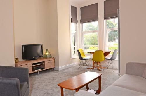 Apartamento Jevington Gardens