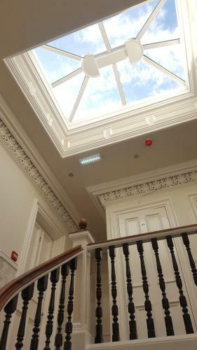 Hostal 18 Craigmillar Park