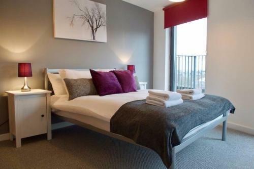 3 Bedroom Apartment With Private Roof Terrace Accommodates 8