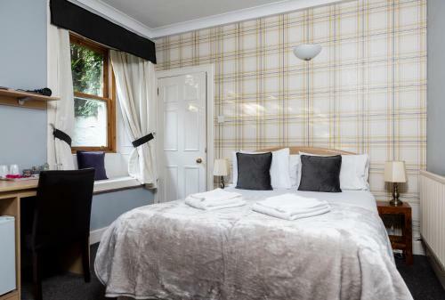 Hostal Claremont Guesthouse