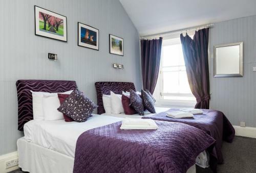 Hostal Claremont Guesthouse