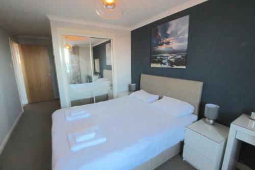 Riverside Apartments By Edinburgh City Apartments