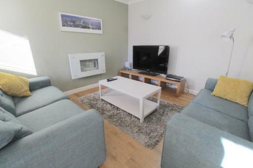 Riverside Apartments By Edinburgh City Apartments