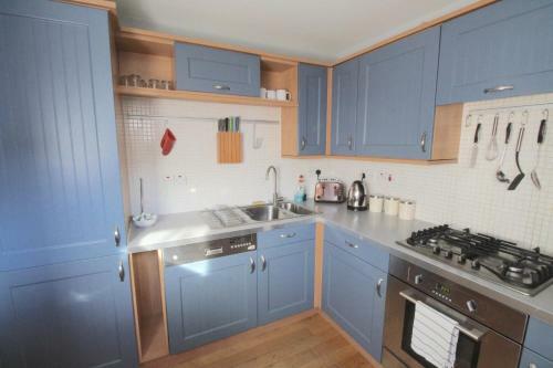 Riverside Apartments By Edinburgh City Apartments