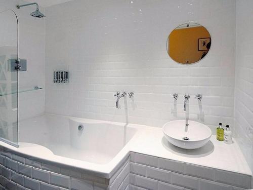 Apartamento 1 Bedroom Flat With Castle View Sleeps 2