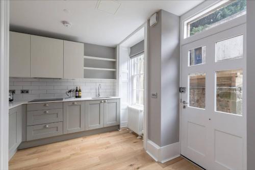 Apartamento Altido Torphichen Street - 5 Star City Centre 2bed, 2bath