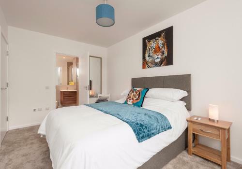 Apartamento The Cruickshank Residence