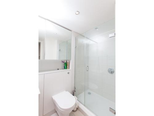 Elegant & Modern Apartment In Central Edinburgh