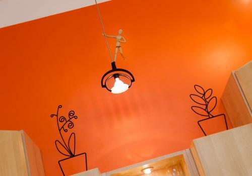 Apartamento The Haymarket Terrace Residence