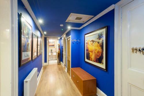 Apartamento The Haymarket Terrace Residence